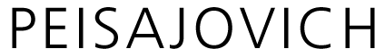 PEISAJOVICH